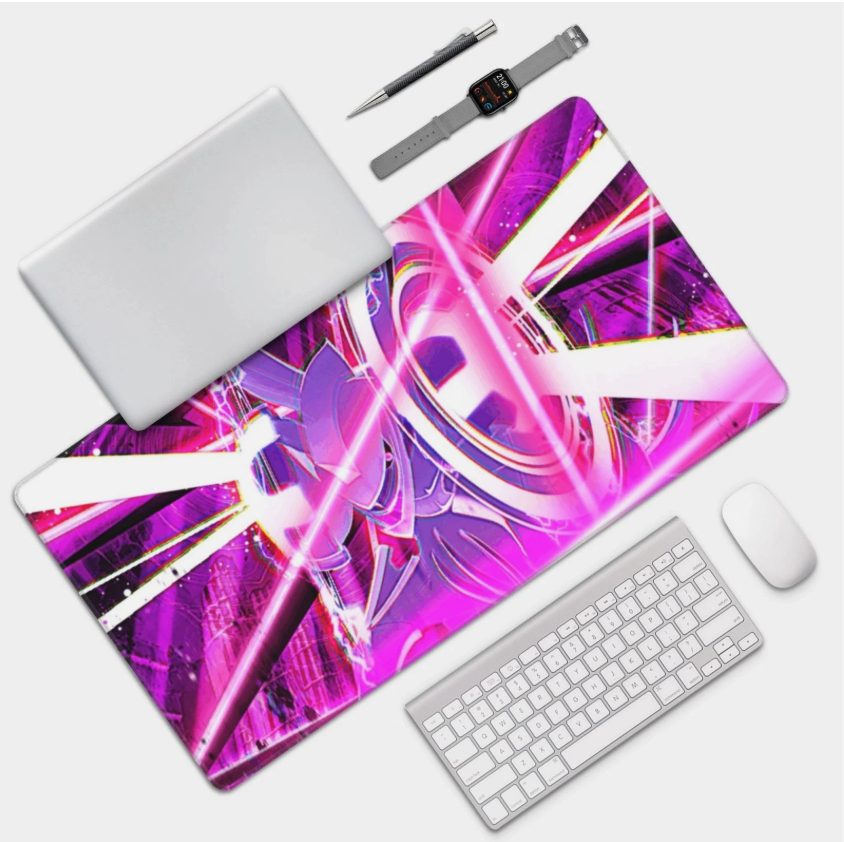 Board Card Game Pokemon Palkia neary 3911 Gaming Mouse Pad PTCG CCG MTG Play Mat