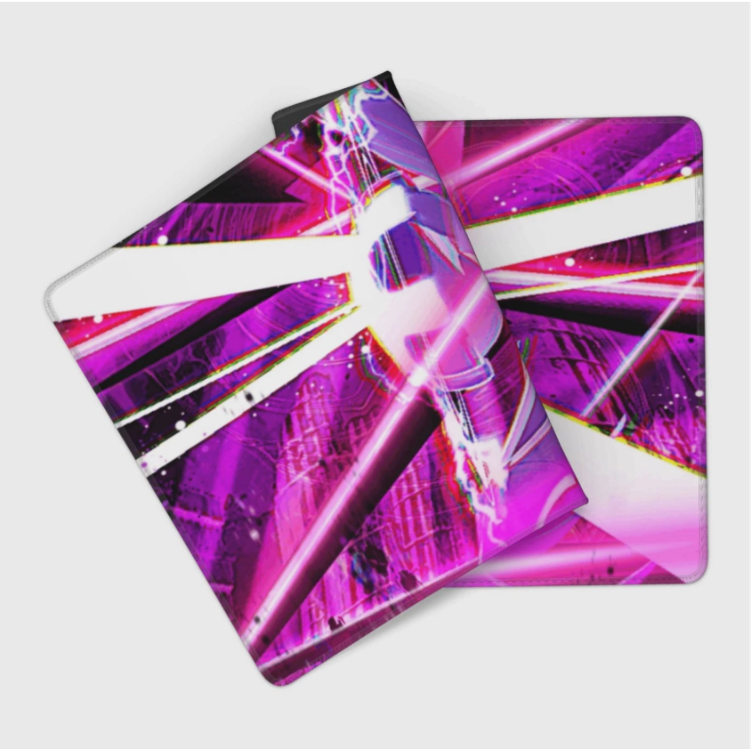 Board Card Game Pokemon Palkia neary 3911 Gaming Mouse Pad PTCG CCG MTG Play Mat