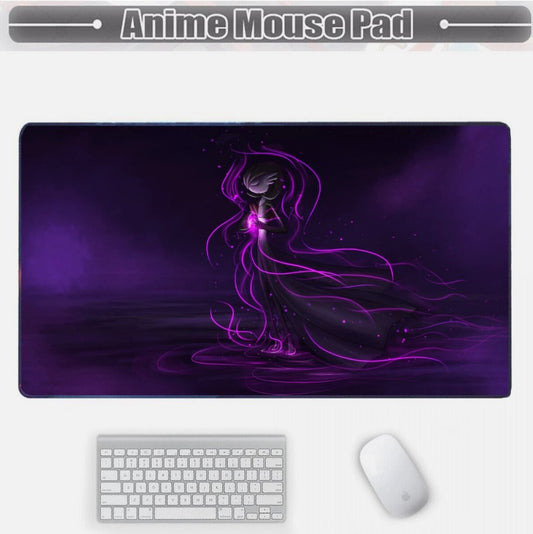 Board Card Game Pokemon Gardevoir 114801 Mouse Pad PTCG CCG MTG Play Mat , Choose Size
