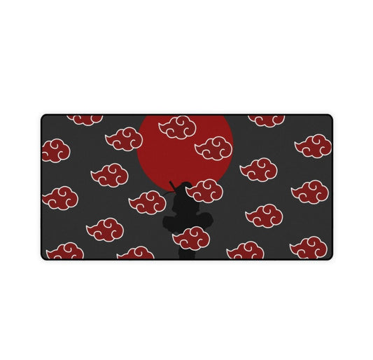 Desk Mats Naruto Edition,Choose Size