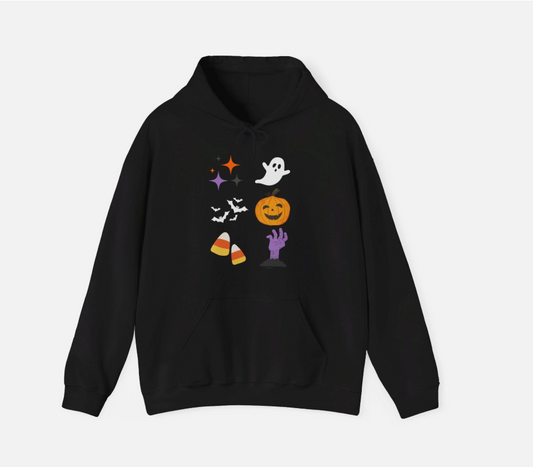 Halloween Hoodie