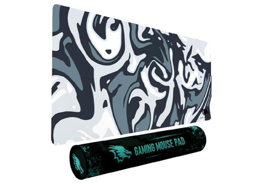GAME Extended Large Gaming Mouse Pad XXL & XXXL Full Desk ART style