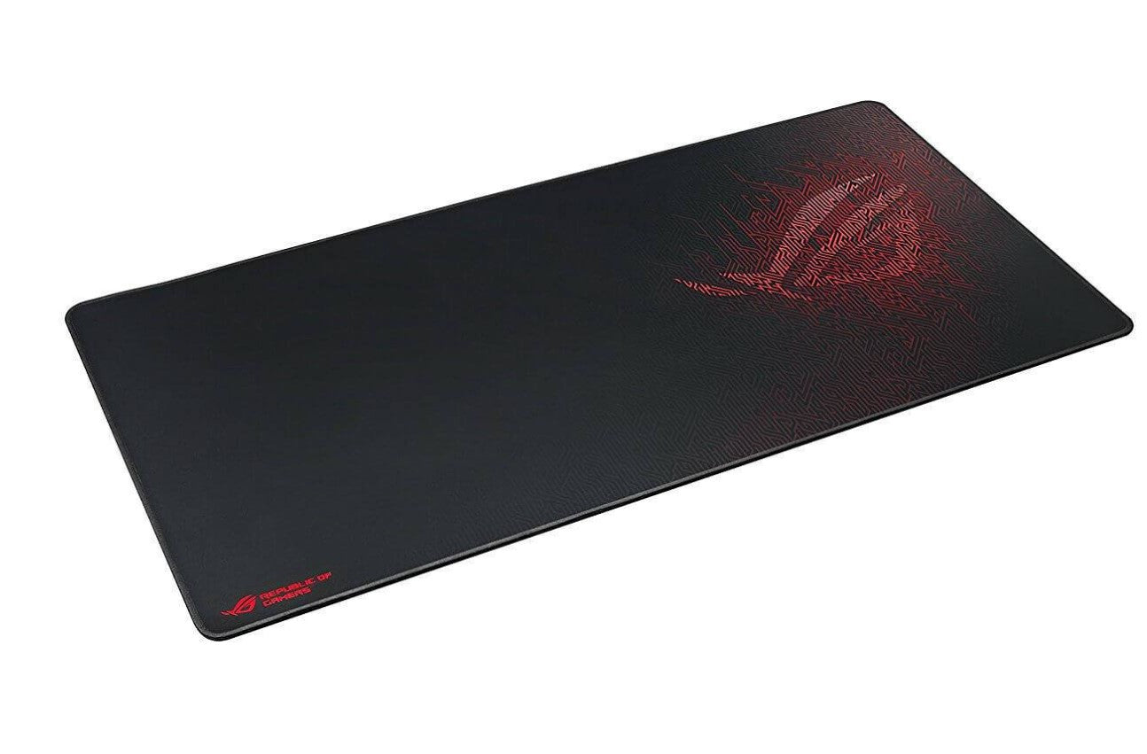 ASUS ROG Sheath Gaming Mouse Pad, Extra-Large