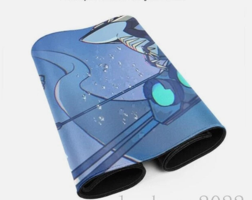 Board Card Game Pokemon Dragapult Gaming Mouse Pad PTCG CCG MTG Play Mat, Choose Size