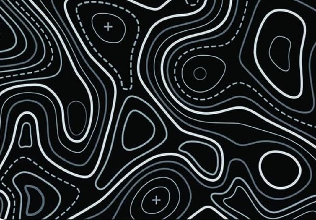 YASA GAME Extended Large Gaming Mouse Pad XXL & XXXL Full Desk ART style