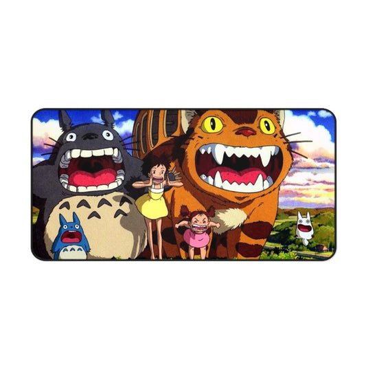 Venom Desk Mat: Superhero Anime Large Mouse Pad,Choose Size