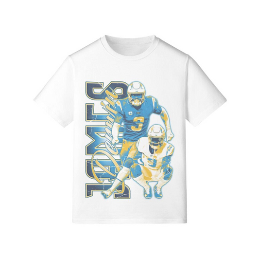 Derwin James Graphic T-Shirt