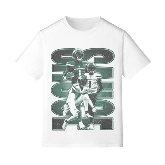 Sauce Gardner Graphic T-Shirt