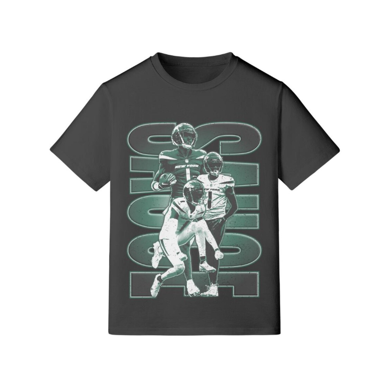 Sauce Gardner Graphic T-Shirt