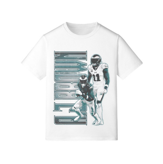 A.J. Brown Graphic T-Shirt
