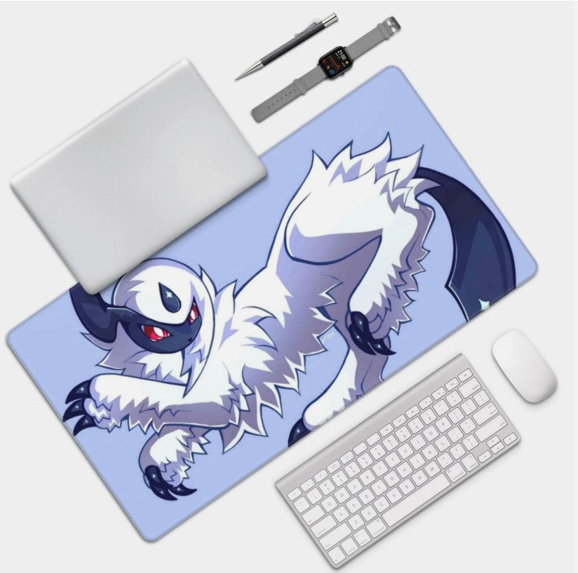 Board Card Game Pokemon Gaming Mouse Pad PTCG CCG MTG Play Mat, Choose Size
