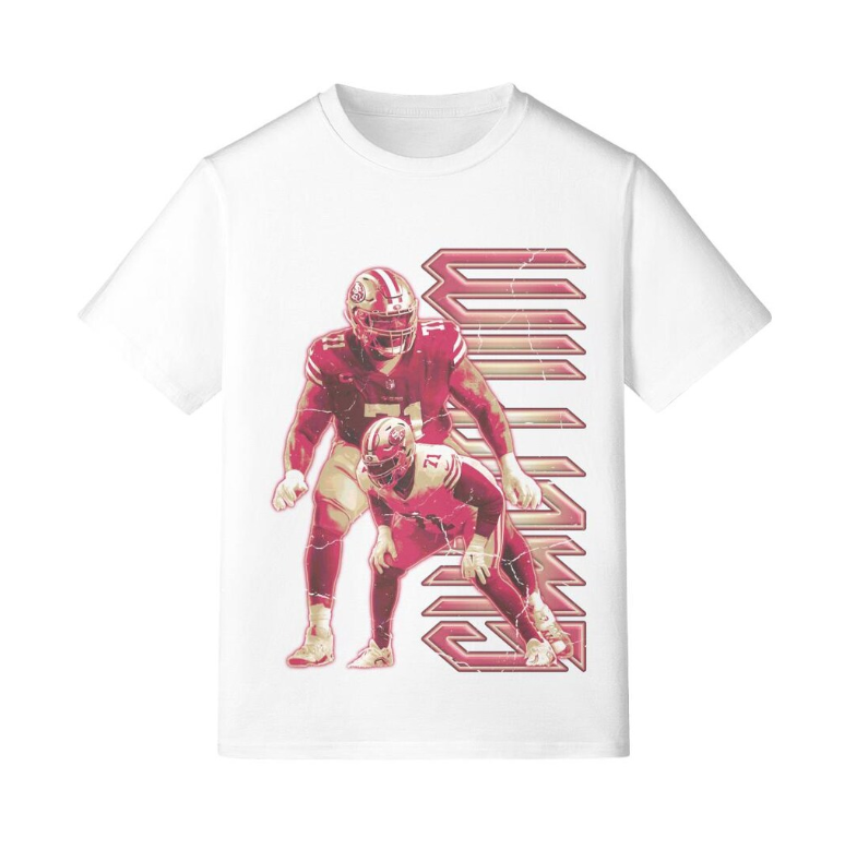Trent Williams Graphic T-Shirt