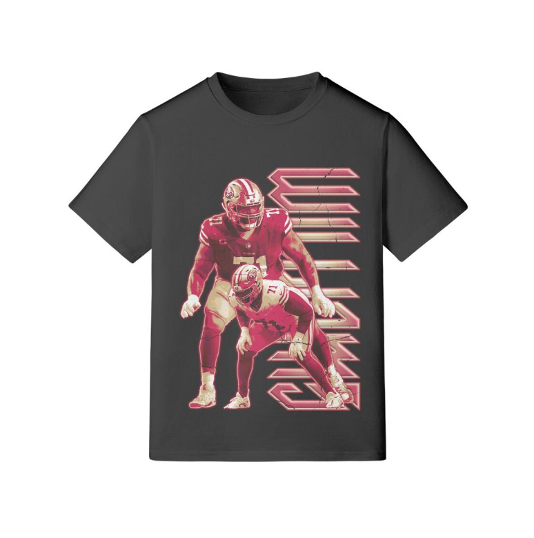 Trent Williams Graphic T-Shirt