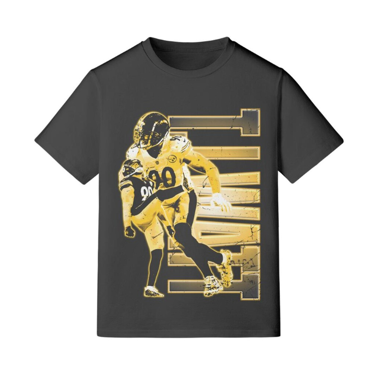T.J. Watt Graphic T-Shirt