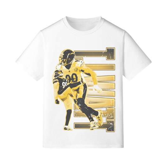 T.J. Watt Graphic T-Shirt