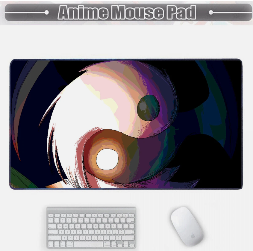 Board Card Game Pokemon Absol 3161 Gaming Mouse Pad PTCG CCG MTG Play Mat
