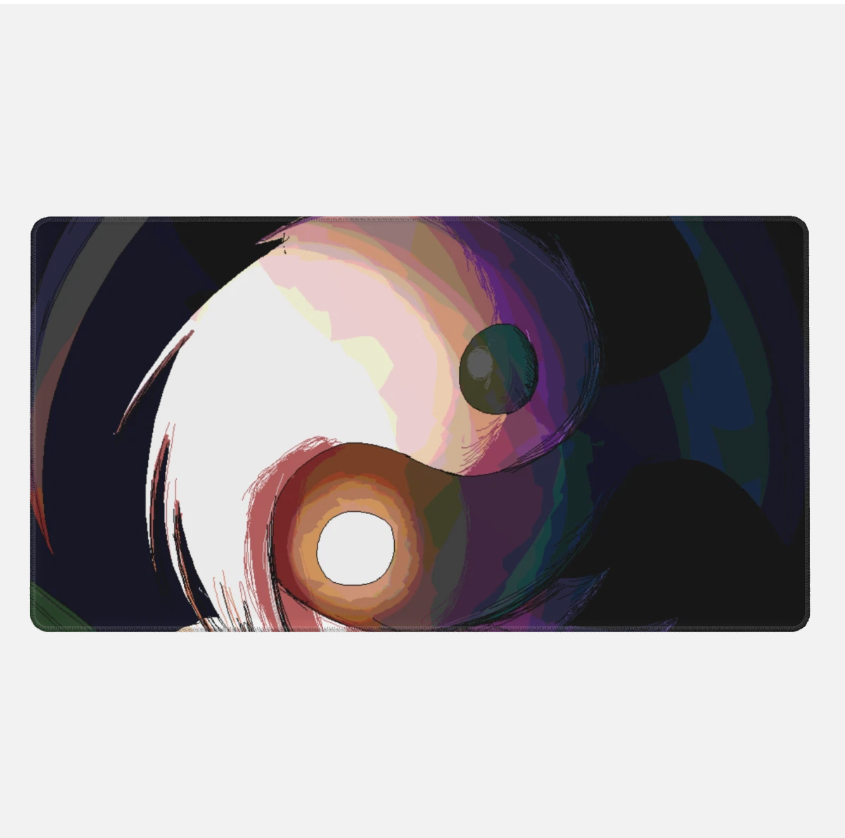 Board Card Game Pokemon Absol 3161 Gaming Mouse Pad PTCG CCG MTG Play Mat