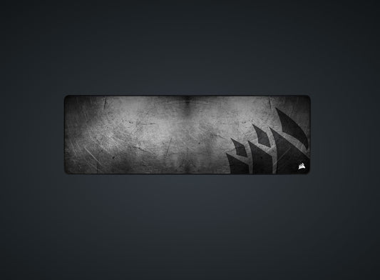 MM300 PRO Premium Spill-Proof Cloth Gaming Mouse Pad — Extended