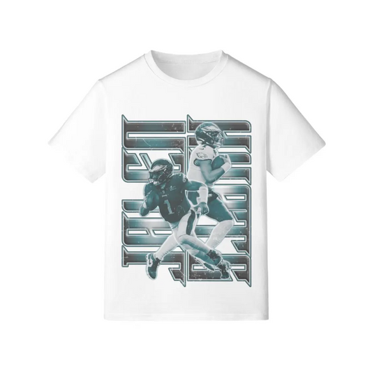 Jalen Hurts Graphic T-Shirt