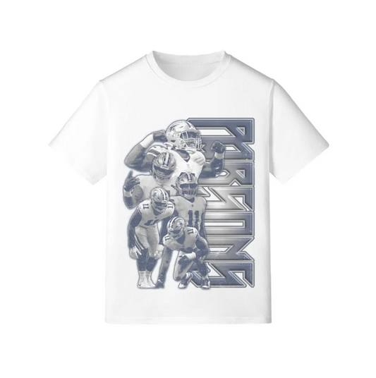 Micah Parsons Graphic T-Shirt