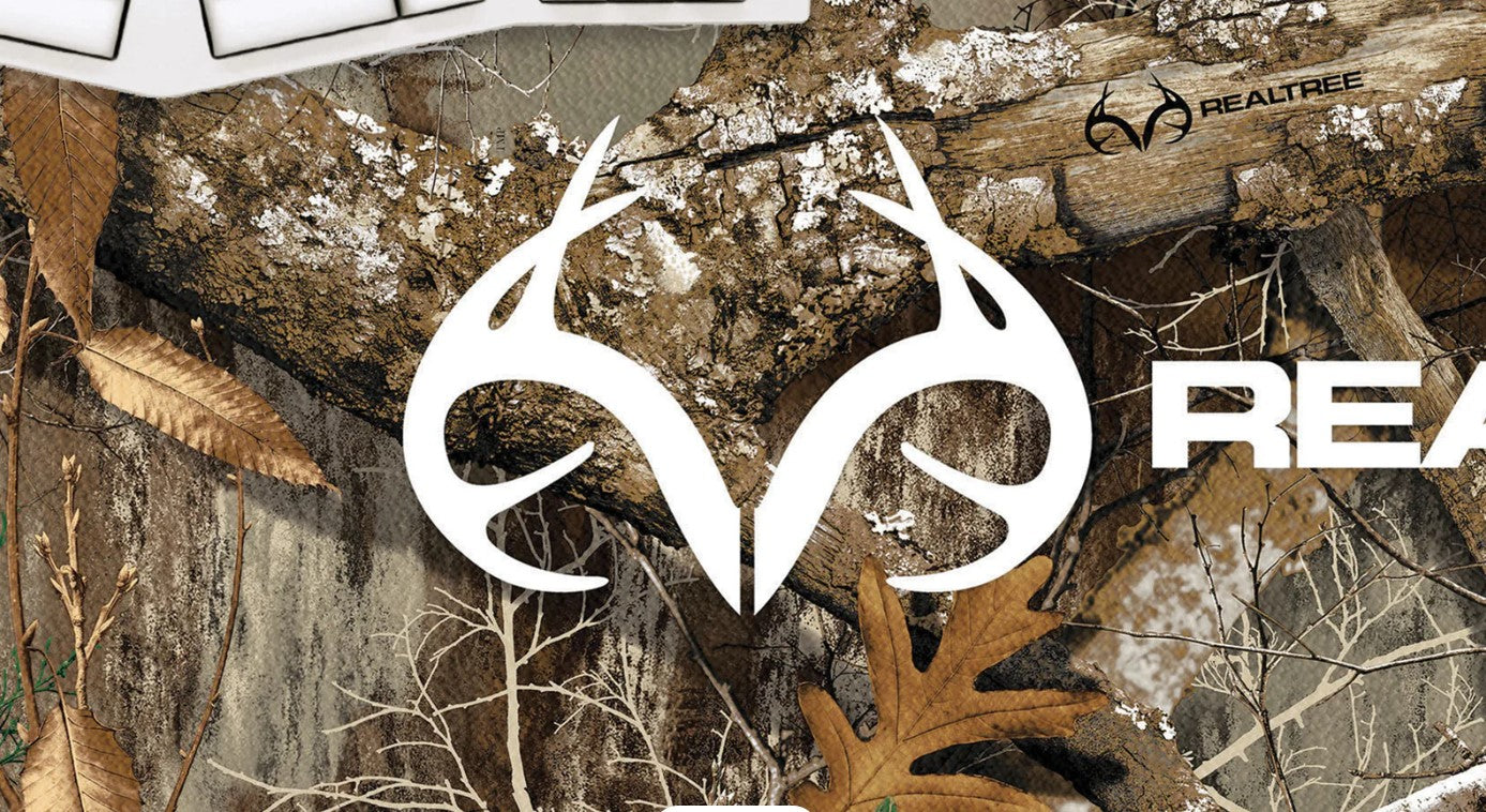 REALTREE® EDGE PAD