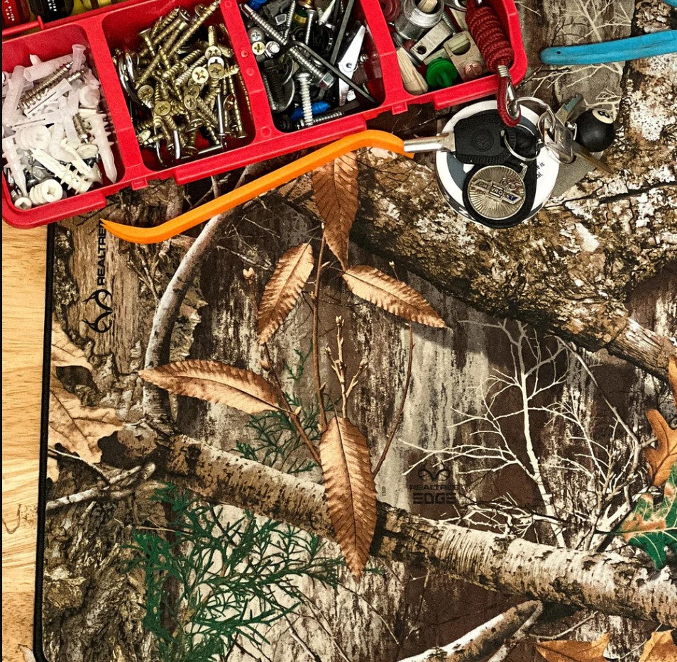 REALTREE® EDGE PAD