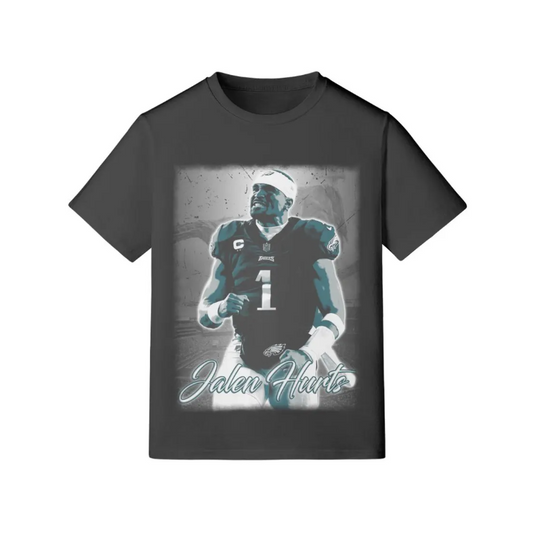 Jalen Hurts Graphic T-Shirt